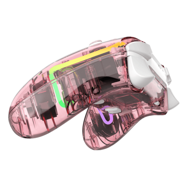 FANTECH WGP14V2 Nova Pro Sakura bežični gamepad 3