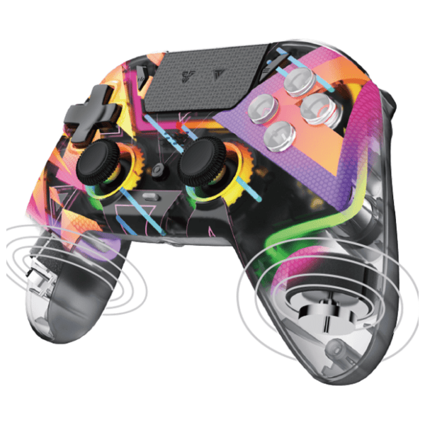 FANTECH WGP14V2 Nova Pro Solaris bežični gamepad 2