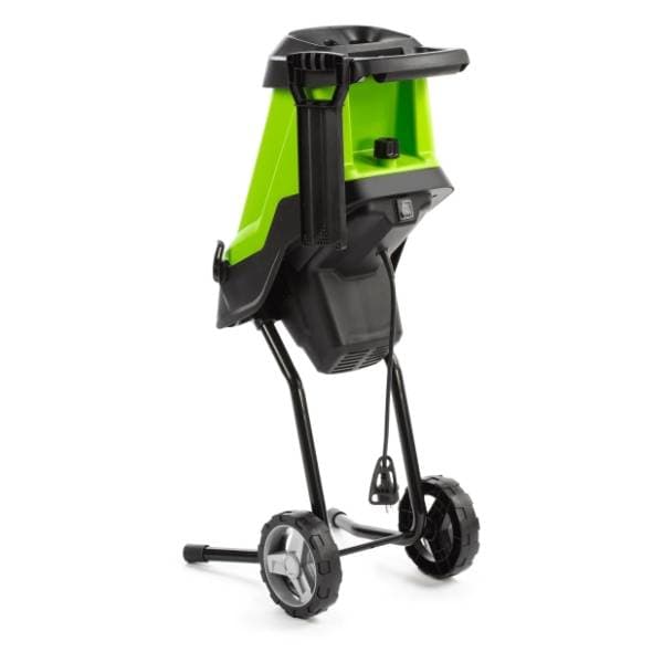 FIELDMANN FZD 4015-E električna drobilica za grane 2