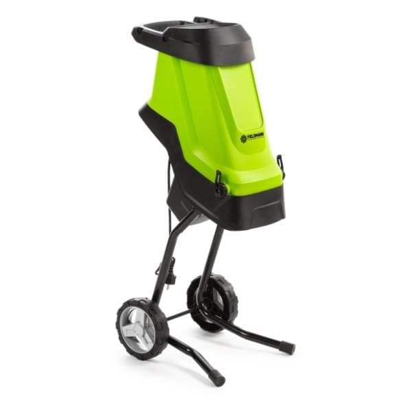 FIELDMANN FZD 4015-E električna drobilica za grane 1