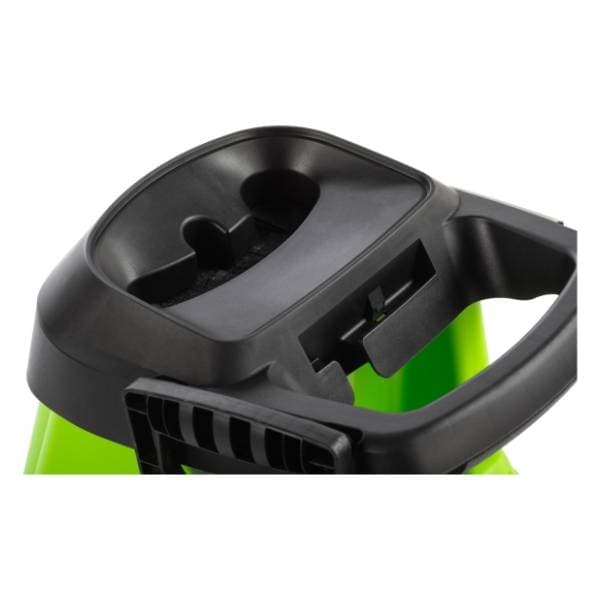 FIELDMANN FZD 4015-E električna drobilica za grane 4