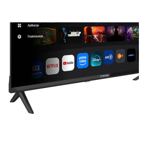 FOX televizor 32WHA450C 1