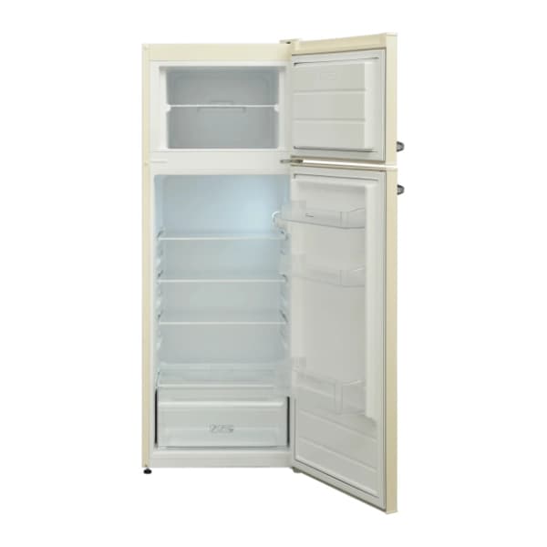 FRAM kombinovani frižider FDD-VRL212BGE++ 1