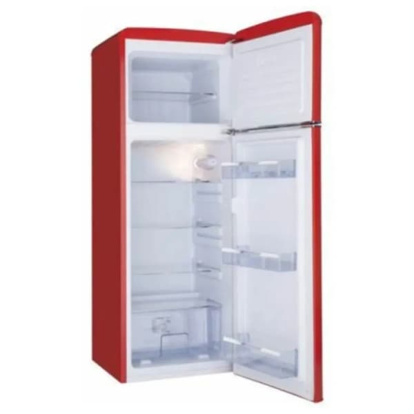 FRAM kombinovani frižider FDD-VRL212RDE+ 1