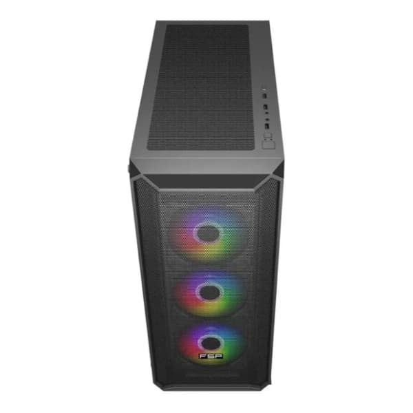 FSP kućište CMT591 A 2