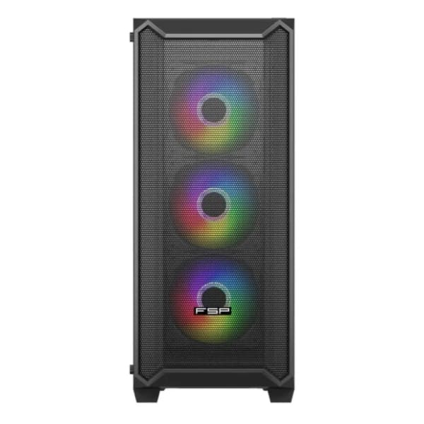 FSP kućište CMT591 A 4