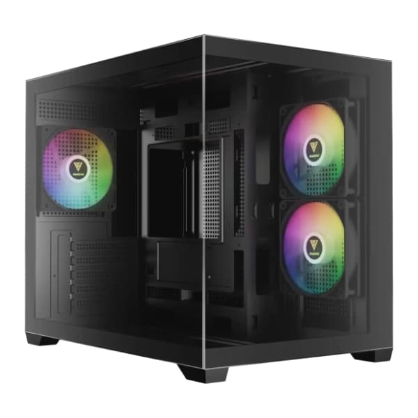 GAMDIAS kućište Aura GC10M V2 0