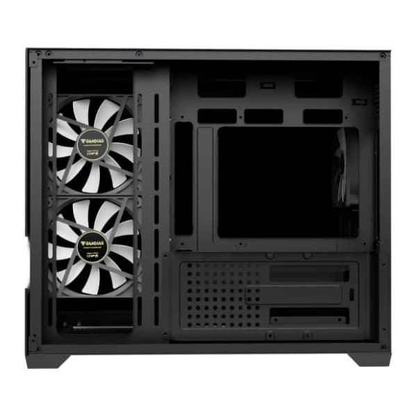 GAMDIAS kućište Aura GC10M V2 1