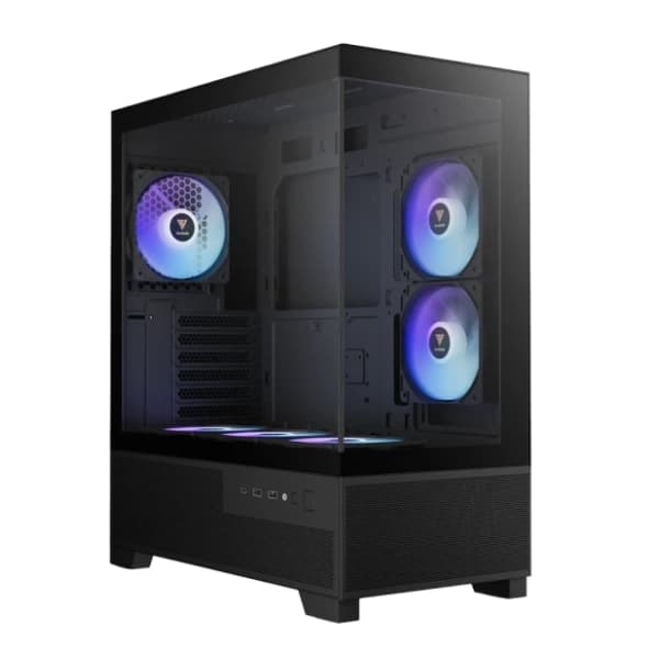 GAMDIAS kućište Aura GC12 ARGB 1