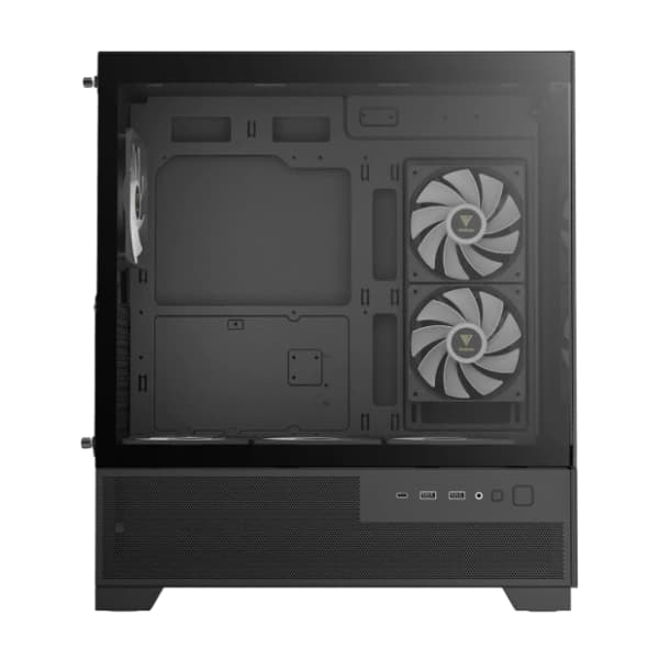 GAMDIAS kućište Aura GC12 ARGB 2