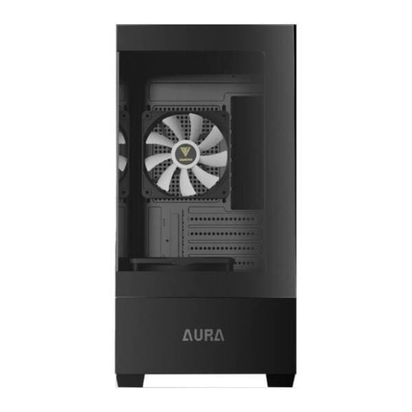 GAMDIAS kućište Aura GC9M ARGB 3
