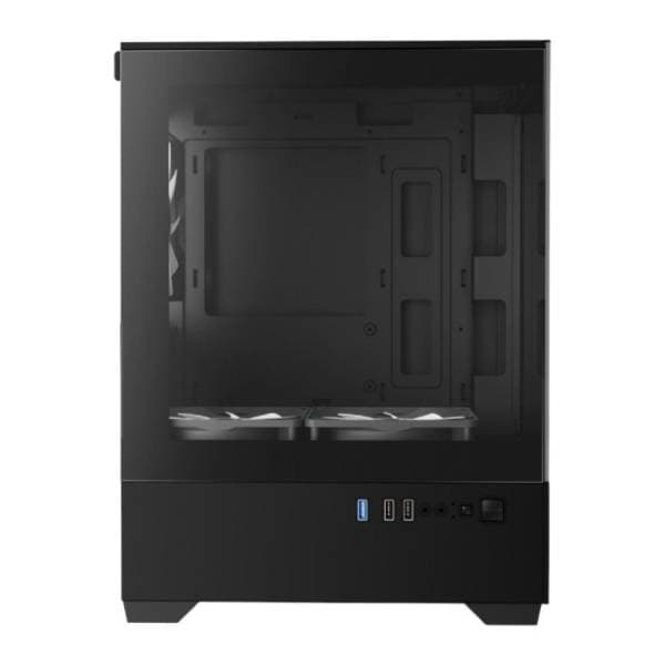 GAMDIAS kućište Aura GC9M ARGB 4