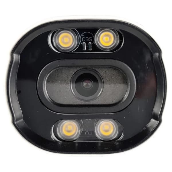 GEMBIRD CAM-AHD5MP-HAU60W IP kamera za video nadzor 1