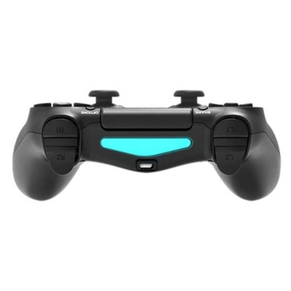 GEMBIRD JPD Thrillershock Black gamepad 3