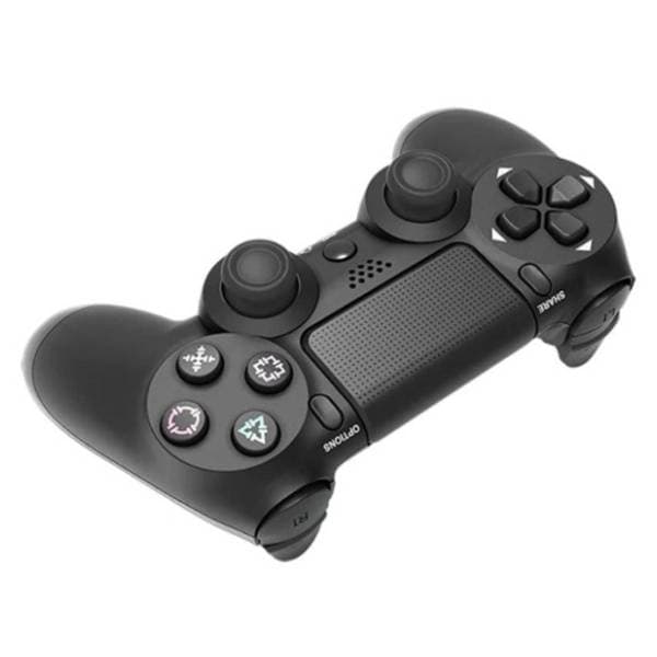 GEMBIRD JPD Thrillershock Black gamepad 2