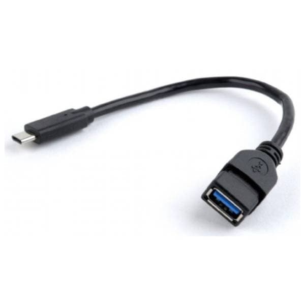 GEMBIRD konverter kabl USB-C na USB-A (m/ž) A-OTG-CMAF3-01 0