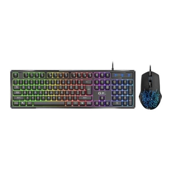 GENIUS set miš i tastatura Scorpion KM-GX3 EN(US) 0