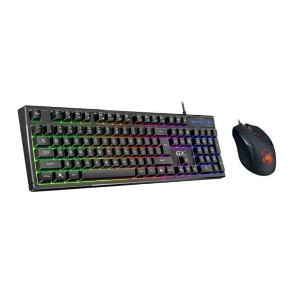 GENIUS set miš i tastatura Scorpion KM-GX6 EN (US) 1