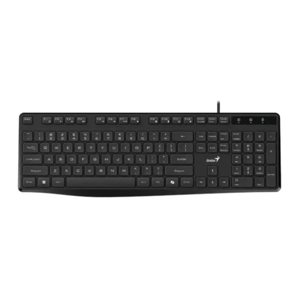 GENIUS tastatura Al Copilot KB-117S SR (YU) 0