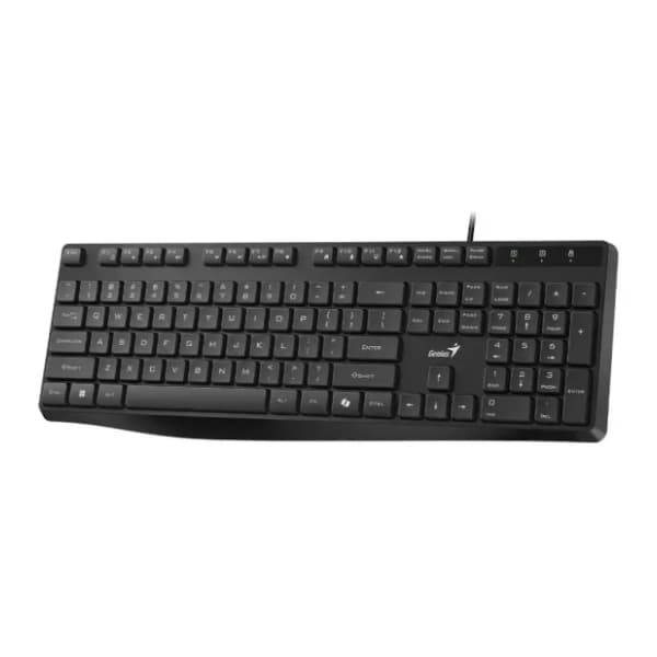 GENIUS tastatura Al Copilot KB-117S SR (YU) 1