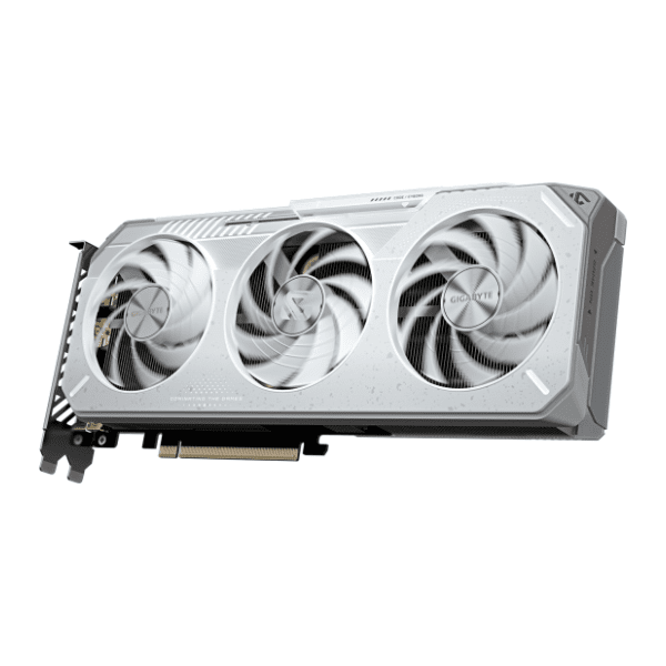 GIGABYTE AMD Radeon RX 9060 XT GAMING OC ICE 16GB GDDR6 128-bit grafička kartica 1
