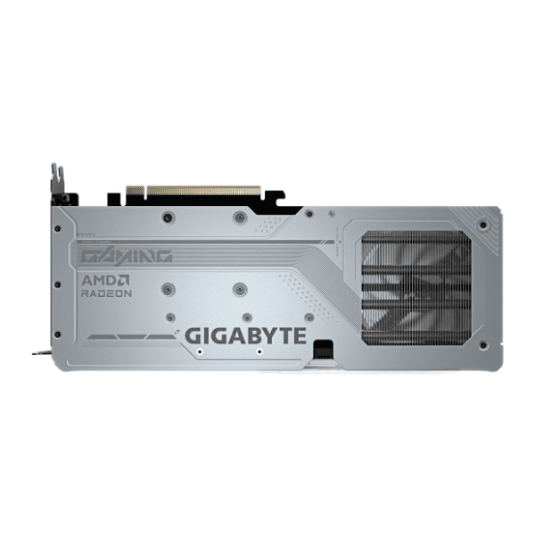 GIGABYTE AMD Radeon RX 9060 XT GAMING OC ICE 16GB GDDR6 128-bit grafička kartica 4
