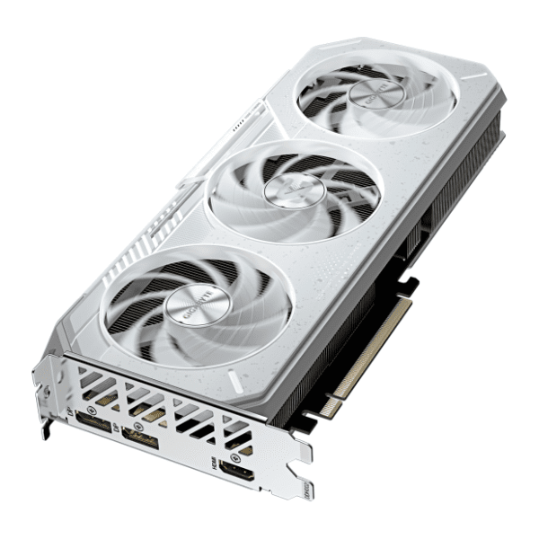 GIGABYTE AMD Radeon RX 9060 XT GAMING OC ICE 16GB GDDR6 128-bit grafička kartica 8