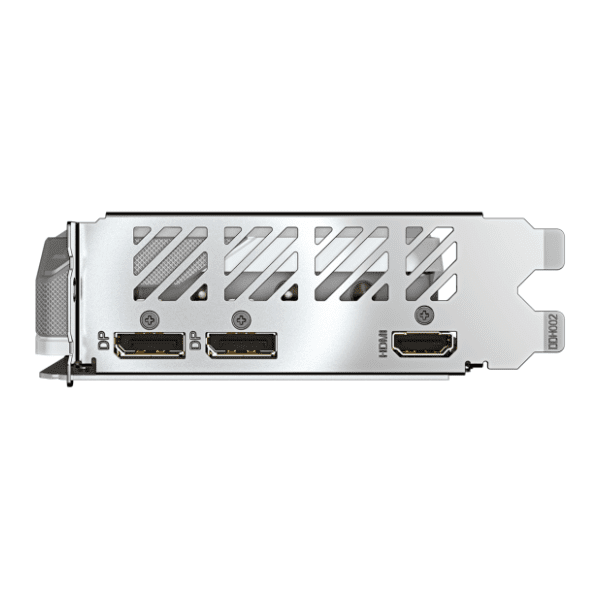 GIGABYTE AMD Radeon RX 9060 XT GAMING OC ICE 16GB GDDR6 128-bit grafička kartica 9