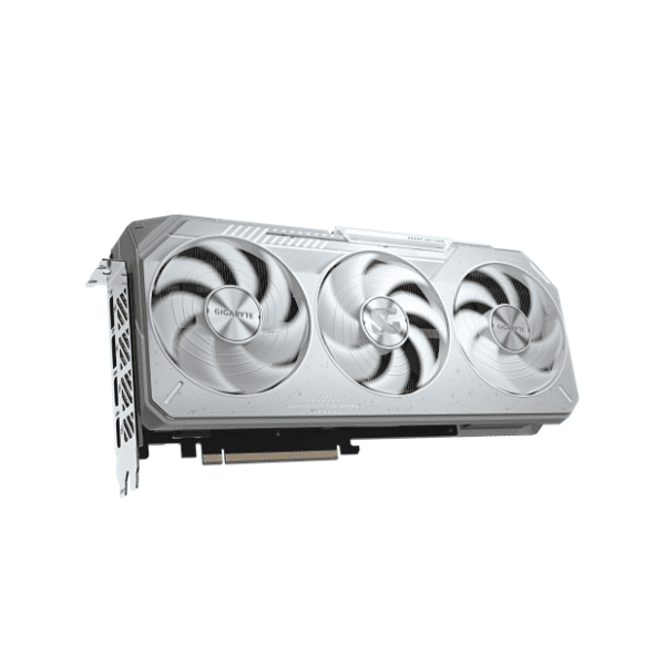 GIGABYTE AMD Radeon RX 9070 XT GAMING OC ICE 16GB GDDR6 256-bit grafička kartica 3