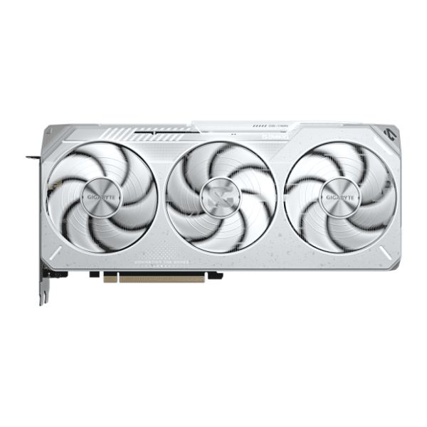 GIGABYTE AMD Radeon RX 9070 XT GAMING OC ICE 16GB GDDR6 256-bit grafička kartica 2