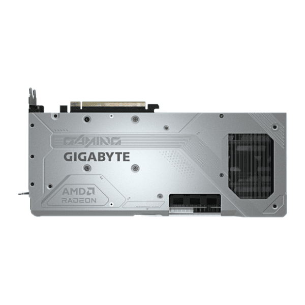 GIGABYTE AMD Radeon RX 9070 XT GAMING OC ICE 16GB GDDR6 256-bit grafička kartica 4
