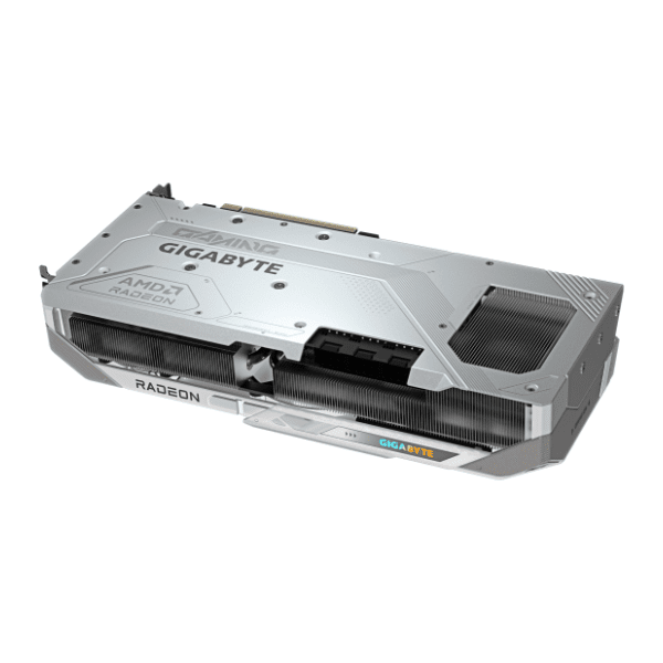 GIGABYTE AMD Radeon RX 9070 XT GAMING OC ICE 16GB GDDR6 256-bit grafička kartica 5