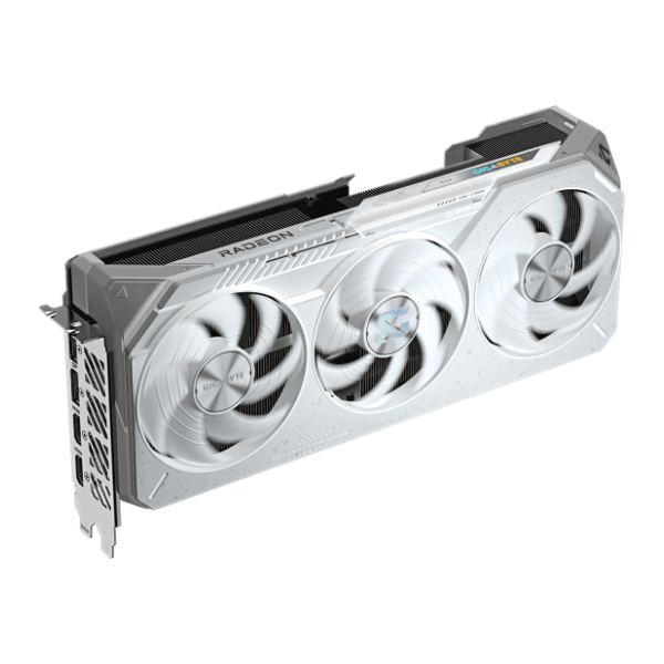 GIGABYTE AMD Radeon RX 9070 XT GAMING OC ICE 16GB GDDR6 256-bit grafička kartica 7