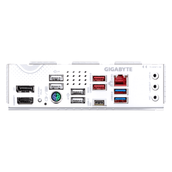GIGABYTE B850 EAGLE ICE (rev. 1.x) matična ploča 3