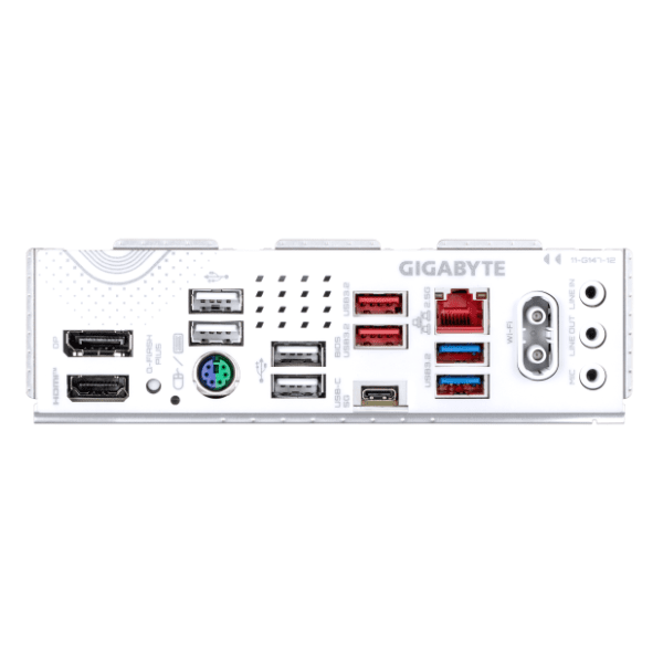 GIGABYTE B850 EAGLE WIFI7 ICE matična ploča 3