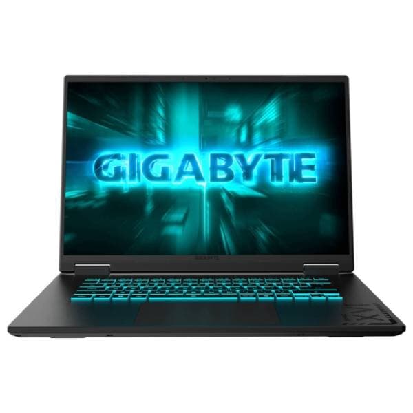 GIGABYTE laptop A16 CWH FHD+ i7-13620H 16GB/1TB GeForce RTX 5070 8GB Win11Home 0