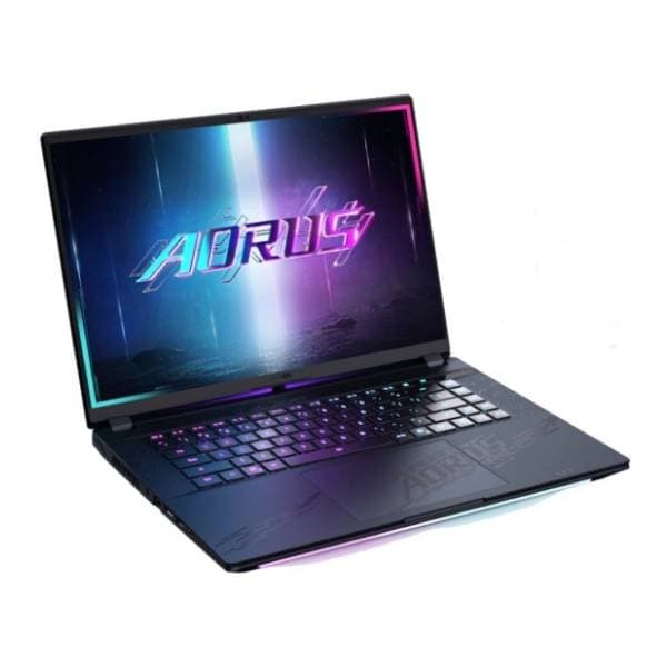 GIGABYTE laptop AORUS Master 16 BZH OLED QHD+ Ultra 9 275HX 64GB Win11Pro 1