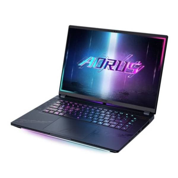 GIGABYTE laptop AORUS Master 16 BZH OLED QHD+ Ultra 9 275HX 64GB Win11Pro 2