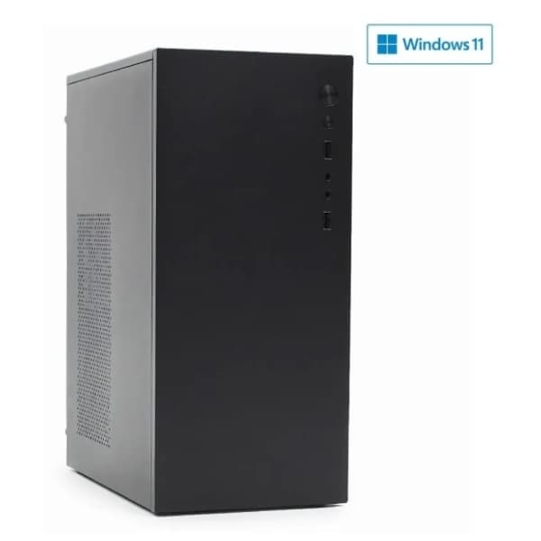 GIGATRON računar Desk Core I3 Win11Pro 0
