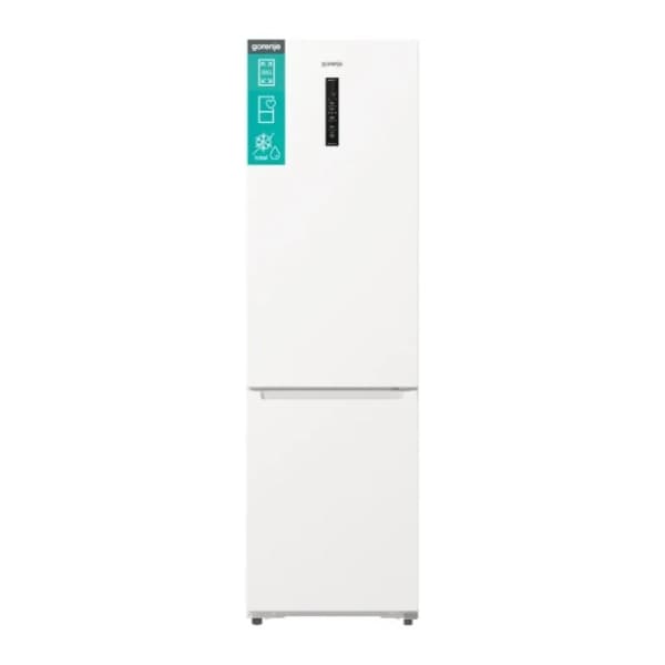 GORENJE kombinovani frižider NRB620E61W4WFE 0