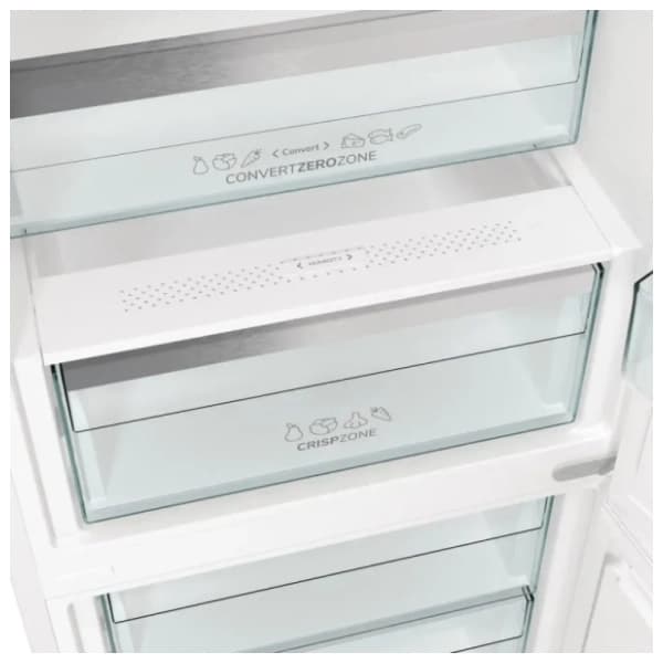 GORENJE kombinovani frižider NRB620E61W4WFE 3