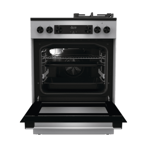 GORENJE kombinovani šporet GKC6C60XT 3