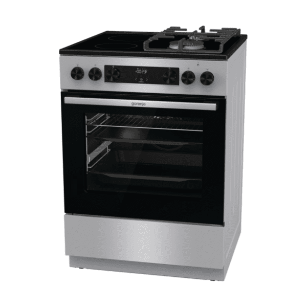 GORENJE kombinovani šporet GKC6C60XT 2
