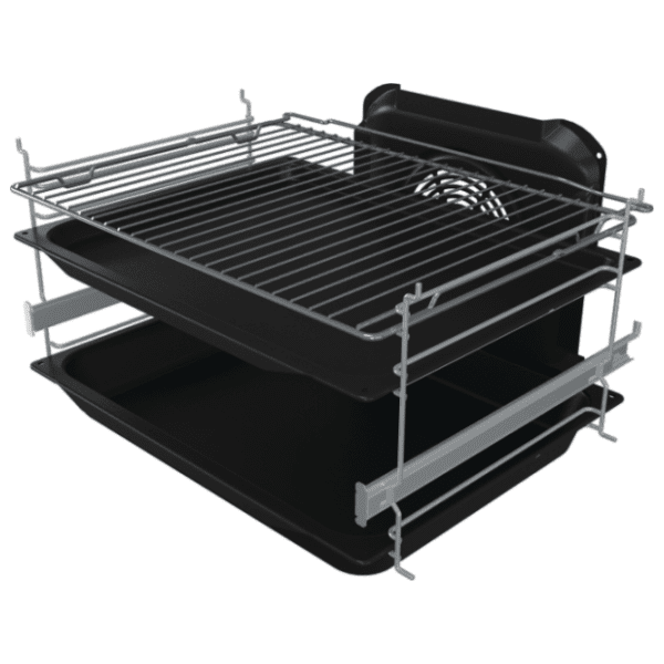 GORENJE kombinovani šporet GKC6C60XT 5