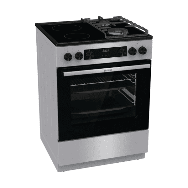 GORENJE kombinovani šporet GKC6C60XT 0