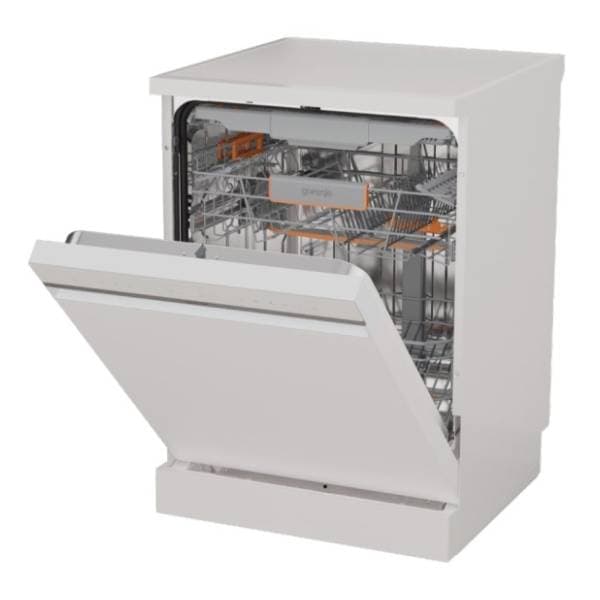 GORENJE mašina za pranje sudova GS673B90W 1