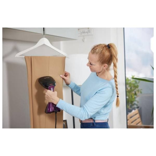 GORENJE pegla za vertikalno peglanje GS2100BKV 5