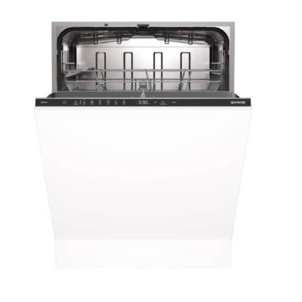 GORENJE ugradna mašina za pranje sudova GV642D65 0