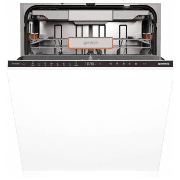 GORENJE ugradna mašina za pranje sudova GV693A65UVAD 0