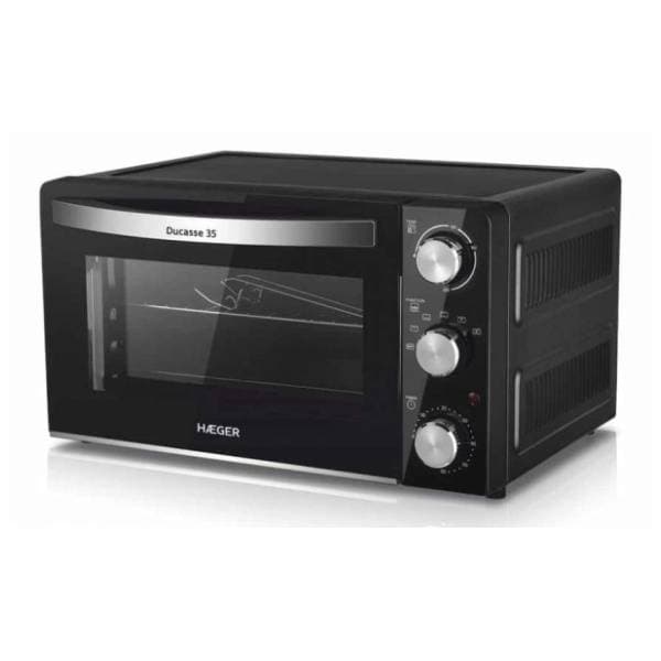 HAEGER mini rerna OV-35B.033A 0